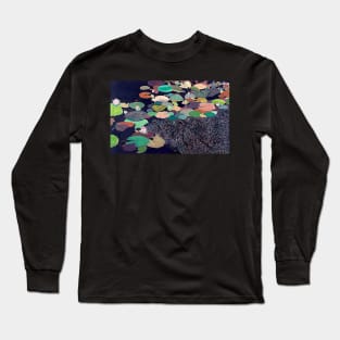 Rising Sun Long Sleeve T-Shirt